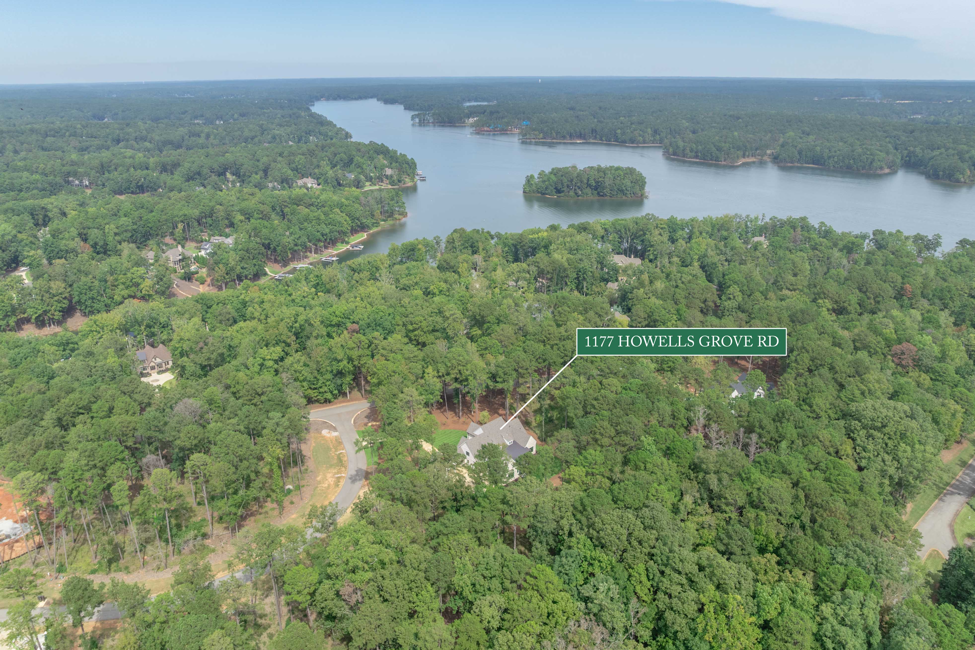 1177 Howells Grove Road image 46